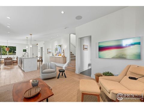 Tiny photo for 4740 8th St, Boulder, CO 80304 (MLS # 1045234)