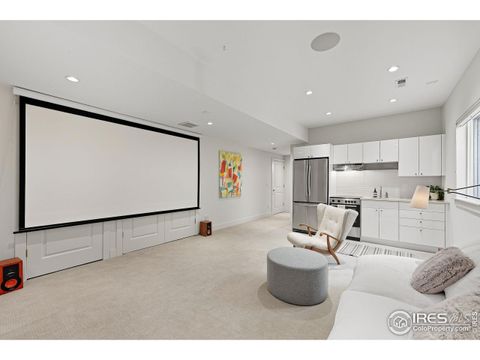 Tiny photo for 4740 8th St, Boulder, CO 80304 (MLS # 1045234)