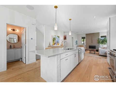 Tiny photo for 4740 8th St, Boulder, CO 80304 (MLS # 1045234)