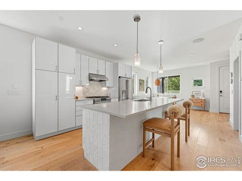 Tiny photo for 4740 8th St, Boulder, CO 80304 (MLS # 1045234)