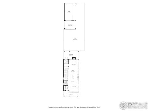 Tiny photo for 4740 8th St, Boulder, CO 80304 (MLS # 1045234)