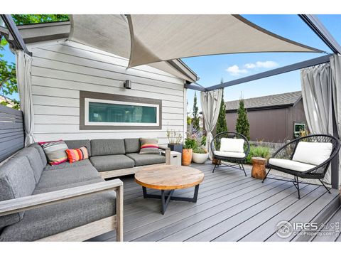 Tiny photo for 4740 8th St, Boulder, CO 80304 (MLS # 1045234)