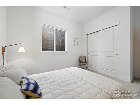 Tiny photo for 4740 8th St, Boulder, CO 80304 (MLS # 1045234)