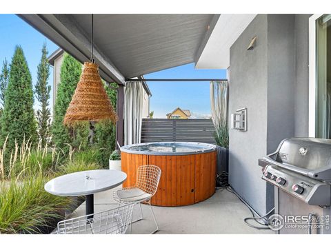 Tiny photo for 4740 8th St, Boulder, CO 80304 (MLS # 1045234)