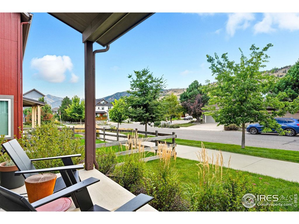 Photo of 4740 8th St, Boulder, CO 80304 (MLS # 1045234)