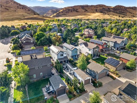 Tiny photo for 4740 8th St, Boulder, CO 80304 (MLS # 1045234)