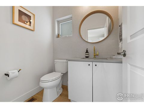 Tiny photo for 4740 8th St, Boulder, CO 80304 (MLS # 1045234)