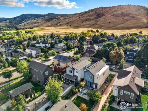 Tiny photo for 4740 8th St, Boulder, CO 80304 (MLS # 1045234)