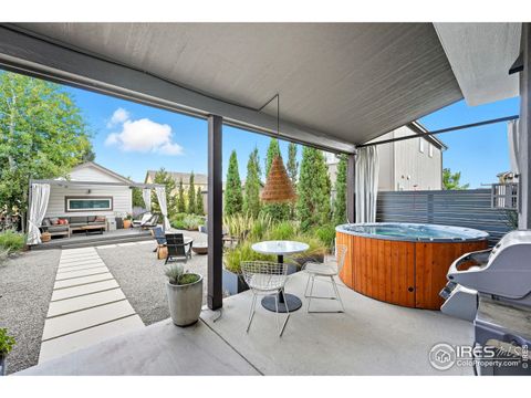 Tiny photo for 4740 8th St, Boulder, CO 80304 (MLS # 1045234)