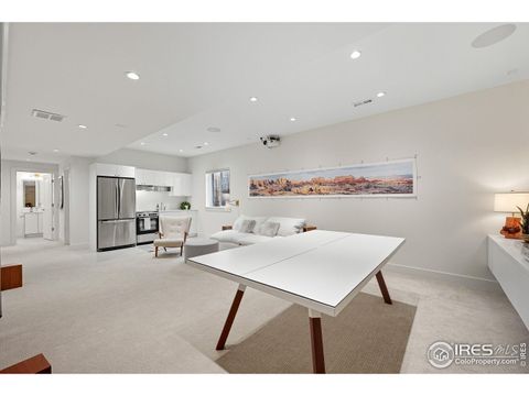 Tiny photo for 4740 8th St, Boulder, CO 80304 (MLS # 1045234)