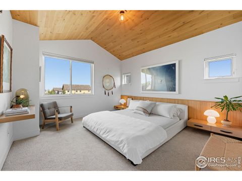 Tiny photo for 4740 8th St, Boulder, CO 80304 (MLS # 1045234)