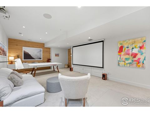 Tiny photo for 4740 8th St, Boulder, CO 80304 (MLS # 1045234)