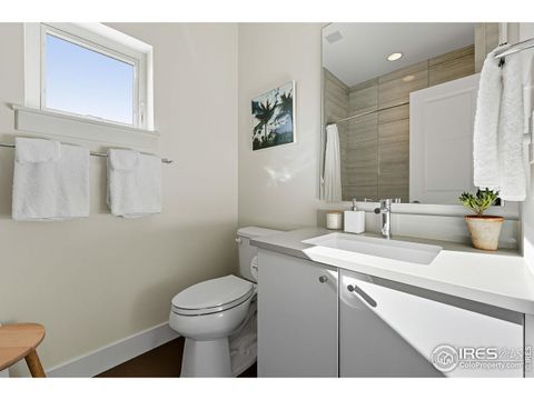 Tiny photo for 4740 8th St, Boulder, CO 80304 (MLS # 1045234)