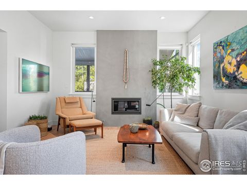 Tiny photo for 4740 8th St, Boulder, CO 80304 (MLS # 1045234)