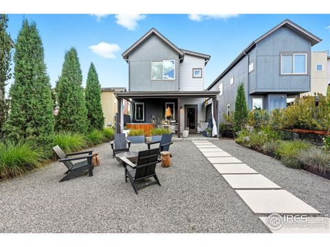 Tiny photo for 4740 8th St, Boulder, CO 80304 (MLS # 1045234)