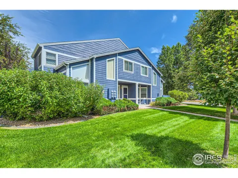 1100 James Cir Unit 3, Lafayette, CO 80026 - #: 1017174