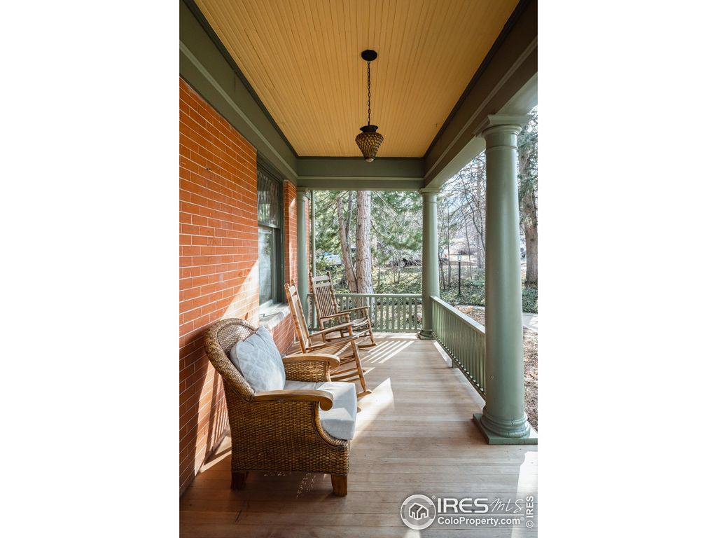 Photo of 870 12th St, Boulder, CO 80302 (MLS # 981059)