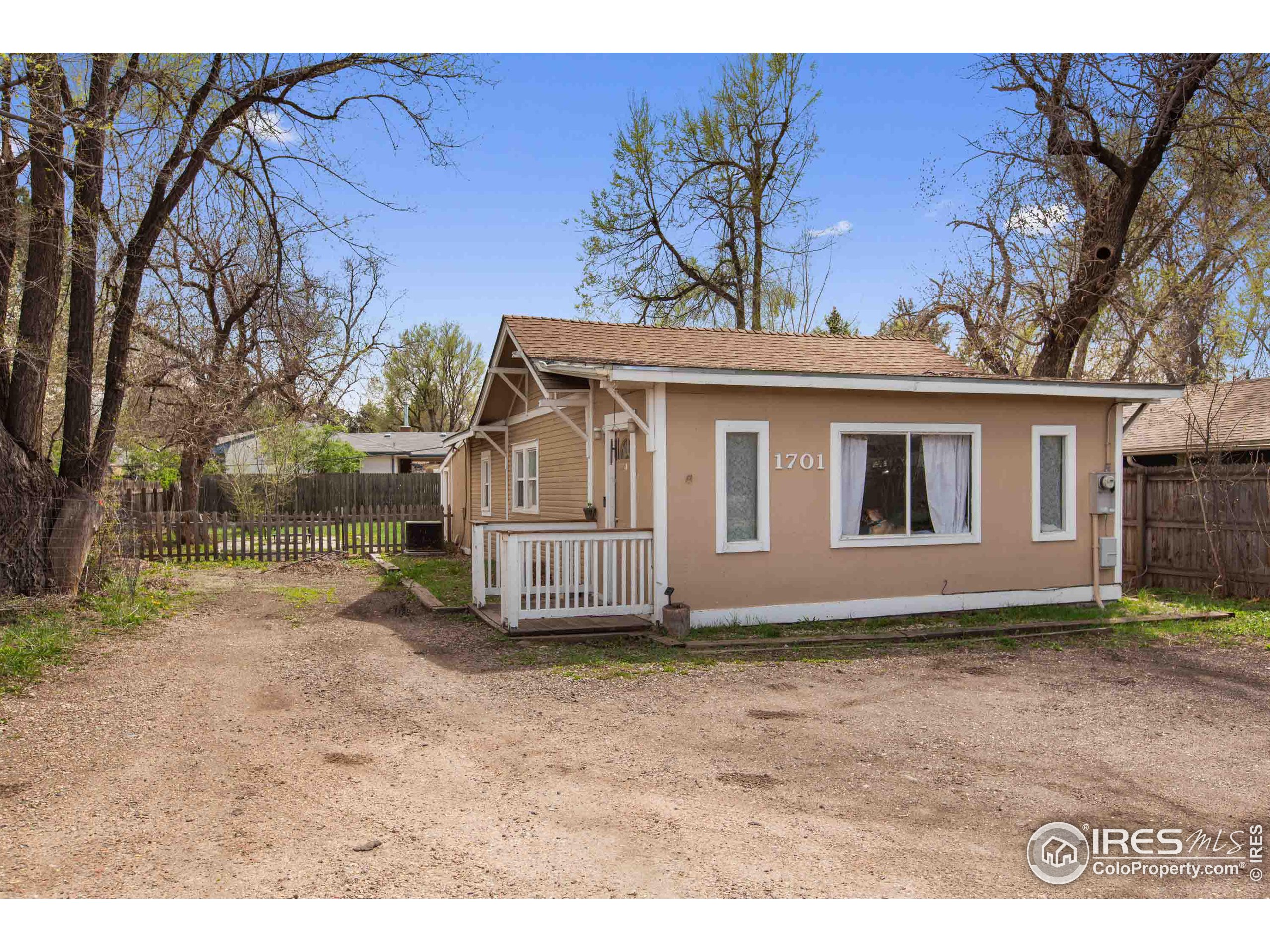 View Fort Collins, CO 80521 house