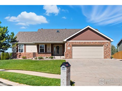 Photo of 7421 W 18th St, Greeley, CO 80634 (MLS # 1044532)