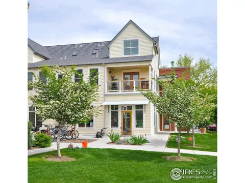 405 Mason Ct Unit 212, Fort Collins, CO MLS: 1028568