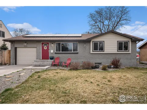 9331 Irving St, Westminster, CO MLS: 1030388