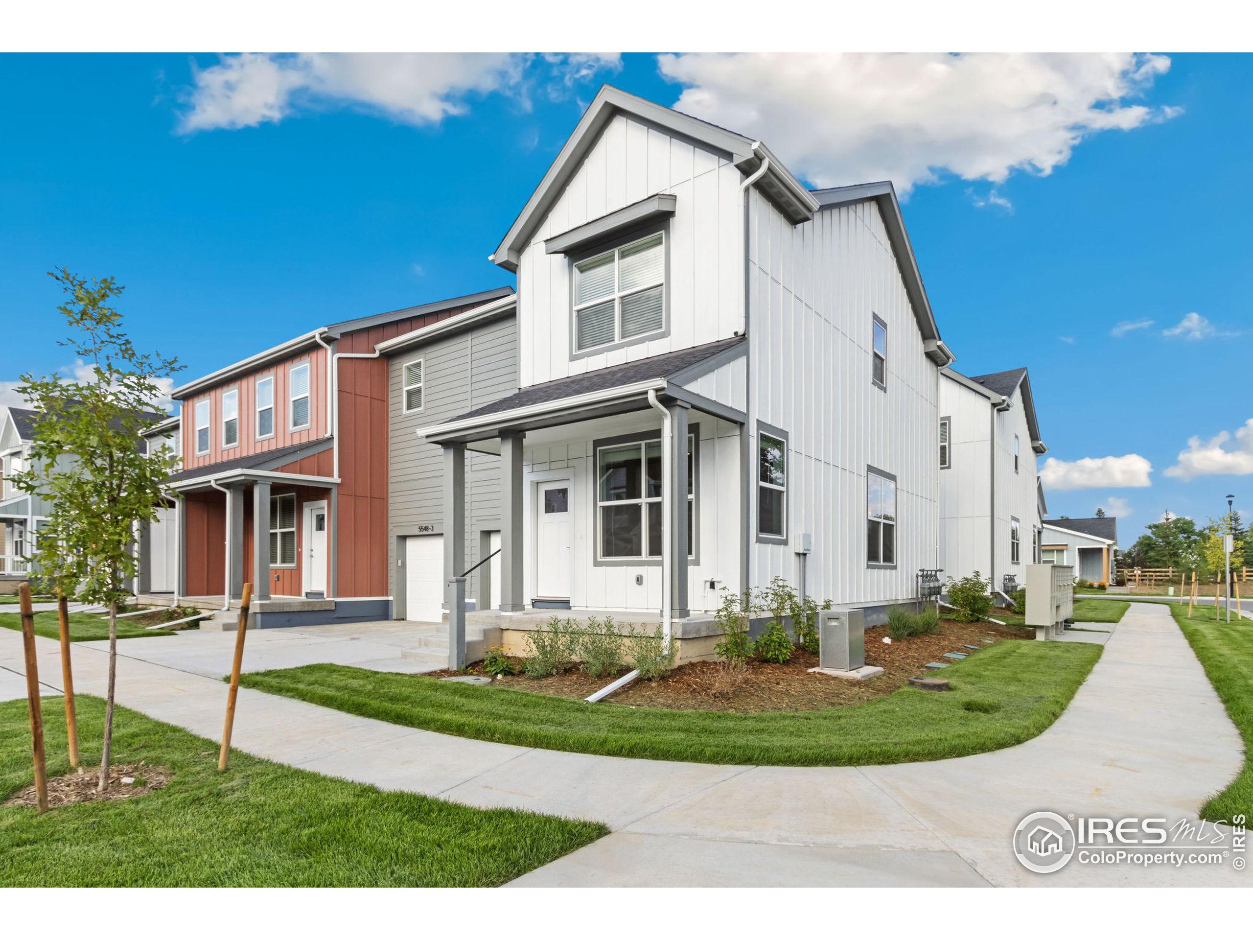 View Fort Collins, CO 80528 townhome