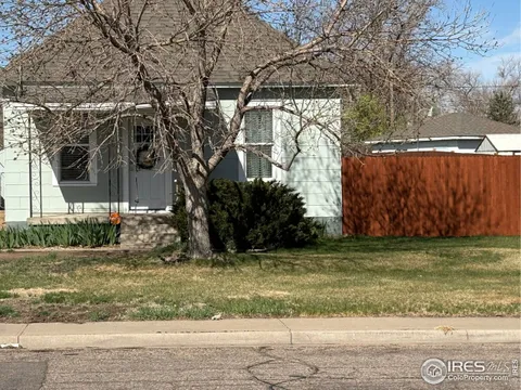 1149 2nd Ave, Greeley, CO MLS: 1031842