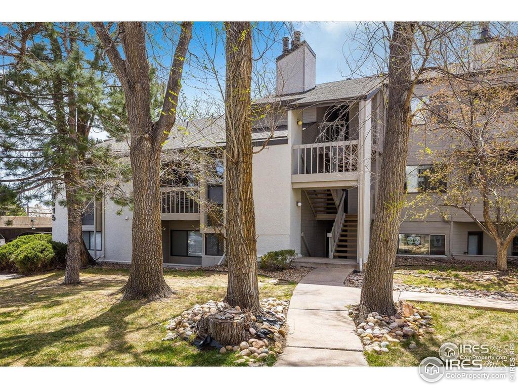 Photo of 3515 28th St 103, Boulder, CO 80301 (MLS # 1045135)