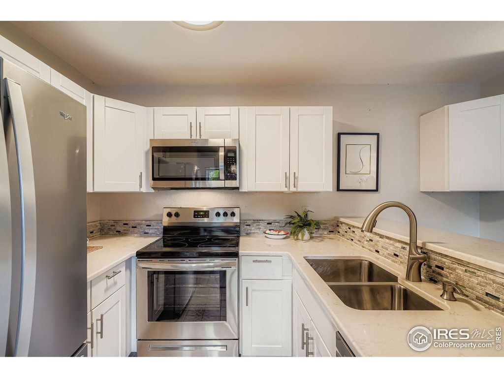 Photo of 3515 28th St 103, Boulder, CO 80301 (MLS # 1045135)