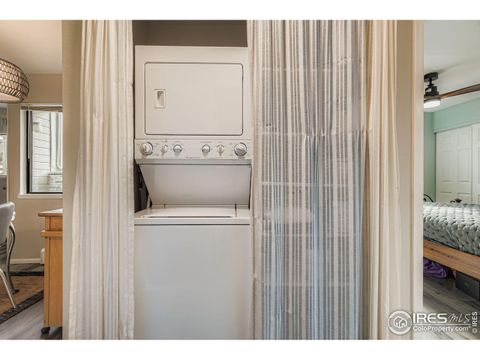 Tiny photo for 3515 28th St 103, Boulder, CO 80301 (MLS # 1045135)
