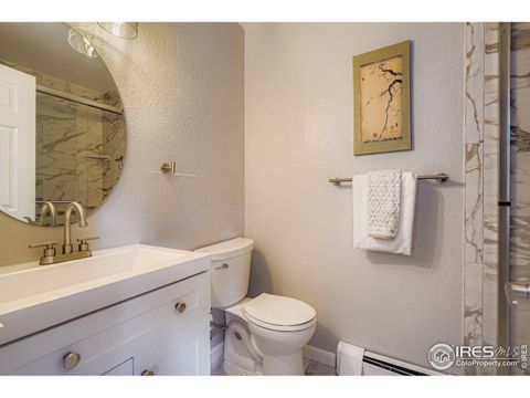 Tiny photo for 3515 28th St 103, Boulder, CO 80301 (MLS # 1045135)