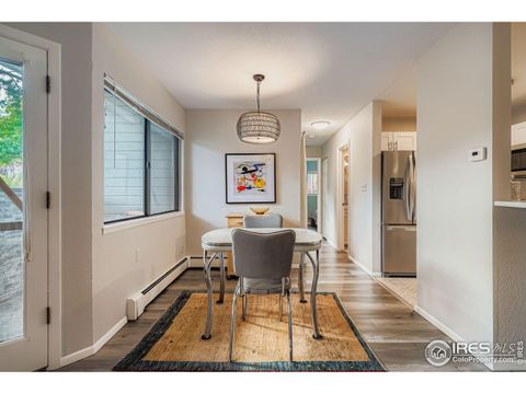 Tiny photo for 3515 28th St 103, Boulder, CO 80301 (MLS # 1045135)