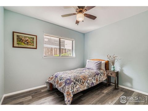 Tiny photo for 3515 28th St 103, Boulder, CO 80301 (MLS # 1045135)