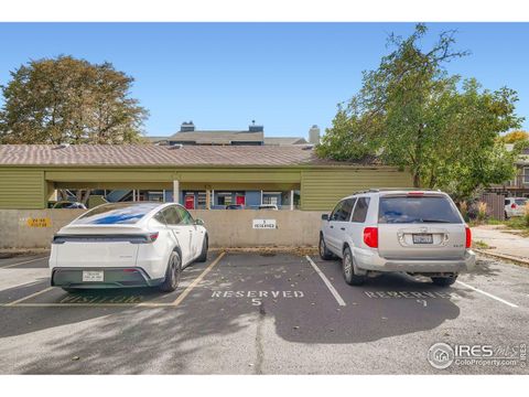 Tiny photo for 3515 28th St 103, Boulder, CO 80301 (MLS # 1045135)