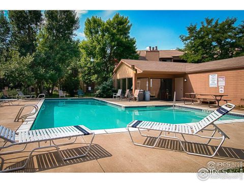 Tiny photo for 3515 28th St 103, Boulder, CO 80301 (MLS # 1045135)
