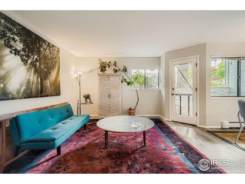 Tiny photo for 3515 28th St 103, Boulder, CO 80301 (MLS # 1045135)