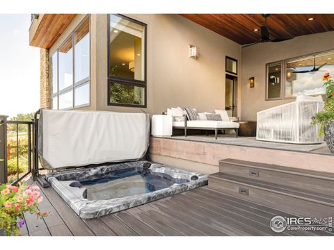 Tiny photo for 1095 Redwood Ave, Boulder, CO 80304 (MLS # 1045822)
