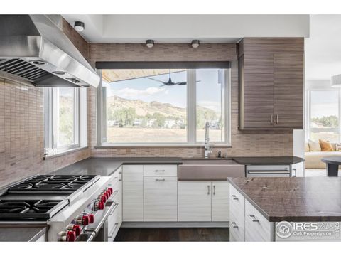 Tiny photo for 1095 Redwood Ave, Boulder, CO 80304 (MLS # 1045822)