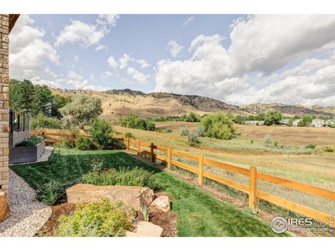 Tiny photo for 1095 Redwood Ave, Boulder, CO 80304 (MLS # 1045822)