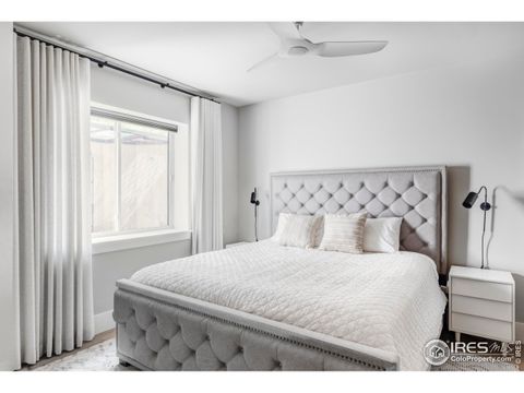 Tiny photo for 1095 Redwood Ave, Boulder, CO 80304 (MLS # 1045822)