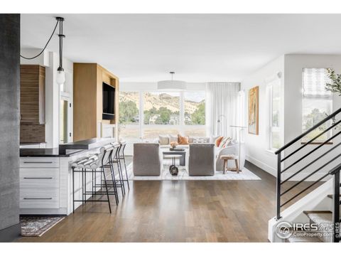 Tiny photo for 1095 Redwood Ave, Boulder, CO 80304 (MLS # 1045822)