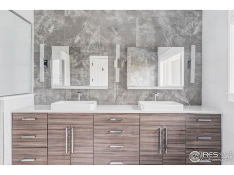 Tiny photo for 1095 Redwood Ave, Boulder, CO 80304 (MLS # 1045822)