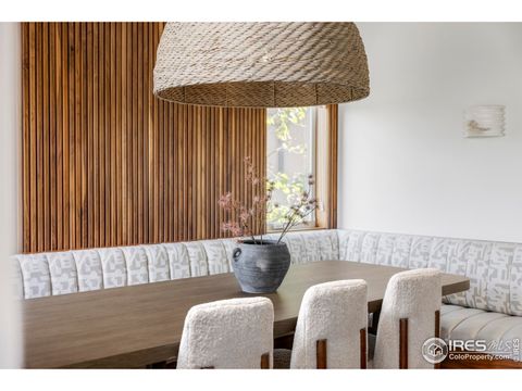 Tiny photo for 1095 Redwood Ave, Boulder, CO 80304 (MLS # 1045822)