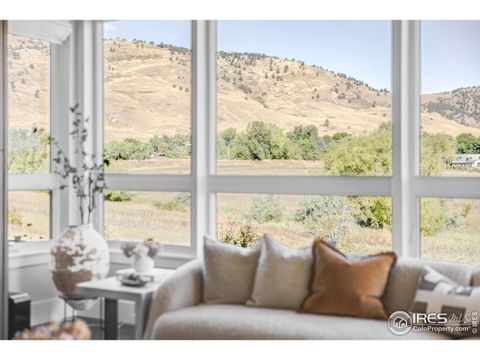 Tiny photo for 1095 Redwood Ave, Boulder, CO 80304 (MLS # 1045822)
