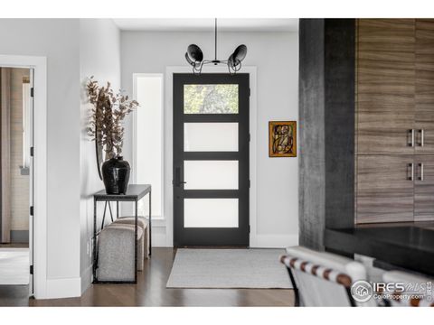 Tiny photo for 1095 Redwood Ave, Boulder, CO 80304 (MLS # 1045822)
