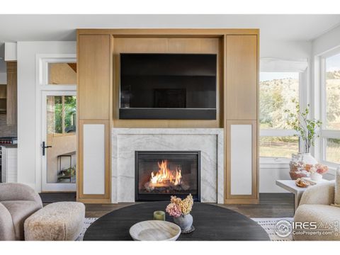 Tiny photo for 1095 Redwood Ave, Boulder, CO 80304 (MLS # 1045822)