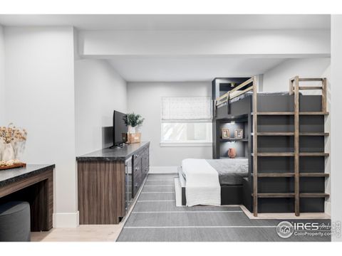 Tiny photo for 1095 Redwood Ave, Boulder, CO 80304 (MLS # 1045822)