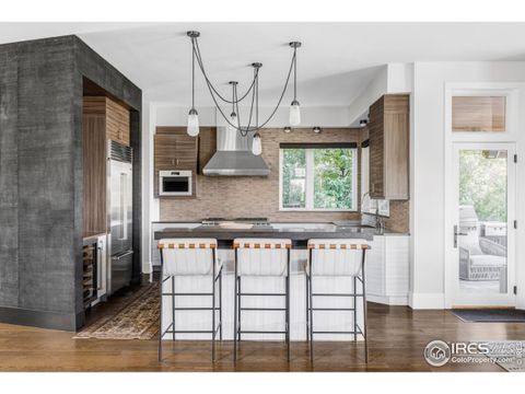 Tiny photo for 1095 Redwood Ave, Boulder, CO 80304 (MLS # 1045822)