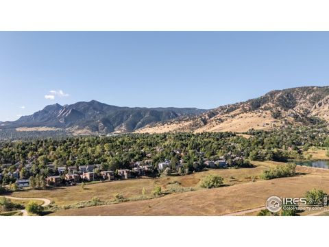 Tiny photo for 1095 Redwood Ave, Boulder, CO 80304 (MLS # 1045822)