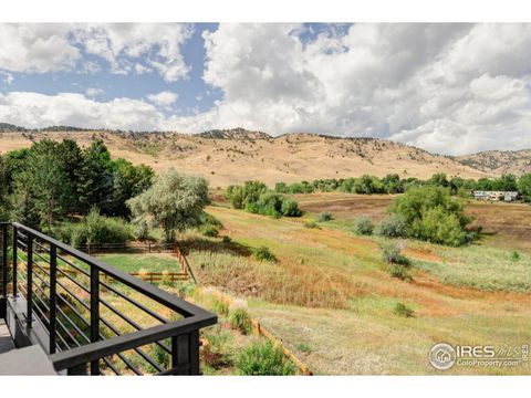 Tiny photo for 1095 Redwood Ave, Boulder, CO 80304 (MLS # 1045822)